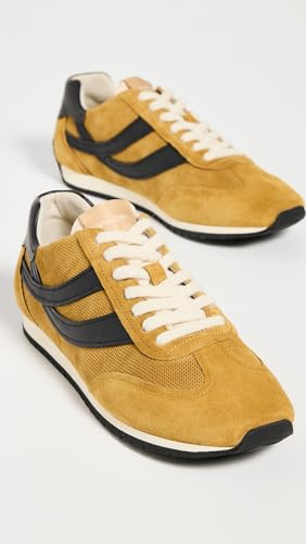 Image of Vince Women's Oasis Runner Sneakers
