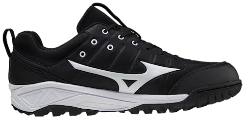 Mizuno Men's Ambition 2 All Surface Sneaker2