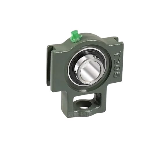 Roulement coulissant UCT206 pour réparer et tendre les axes de transmission