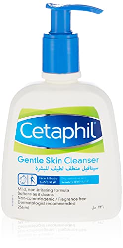 Cetaphil Gentle Exfoliating...