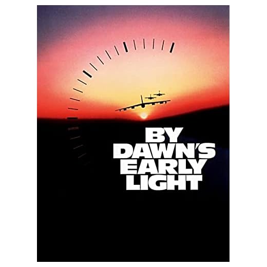 By Dawn's Early Light