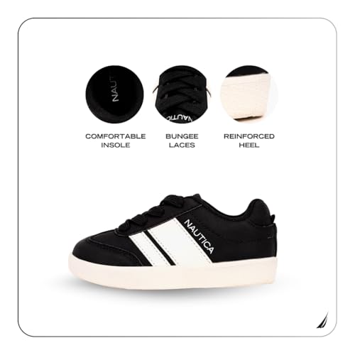 Zapatos Niño, Imagen adicional