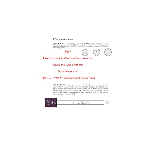 Cable Ring, a Cuff Pearl Ring Designed to Fit Finger Circumference Between 70mm-90mm2