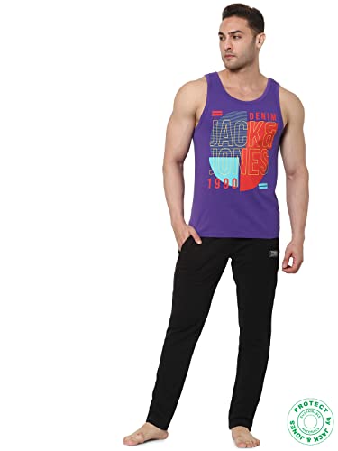 Image of JACK & JONES Men Fashion Vest