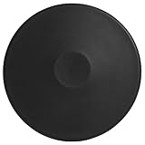 Official 2K  Black Rubber Discus