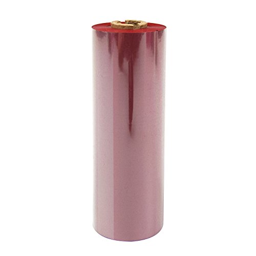 Cinta térmica LabelTac LT4 para impresora industrial miniatura 1