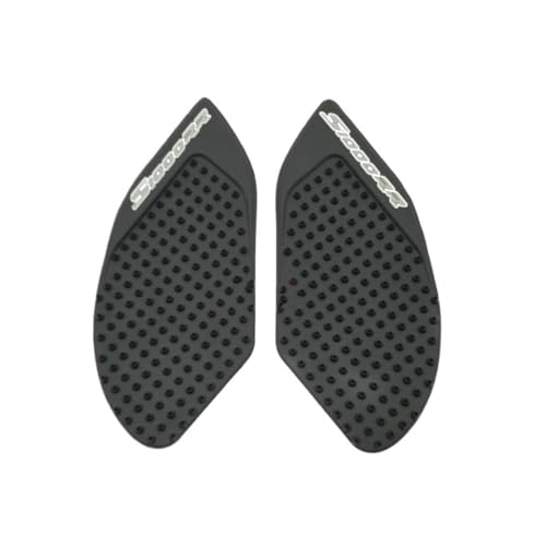 Autocollants gaz moto et décalques traction pad guard S1000RR