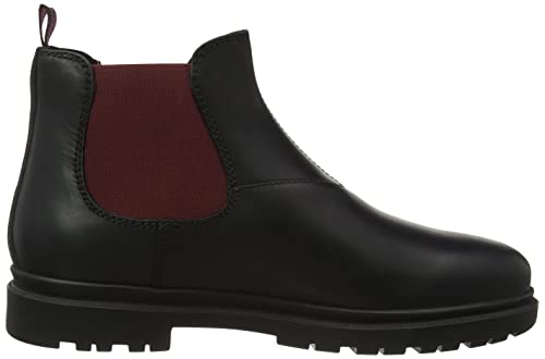 Image of Geox mens Chelsea Boots
