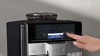 Siemens Superautomatic Coffee Machine One Size – Ansicht 4