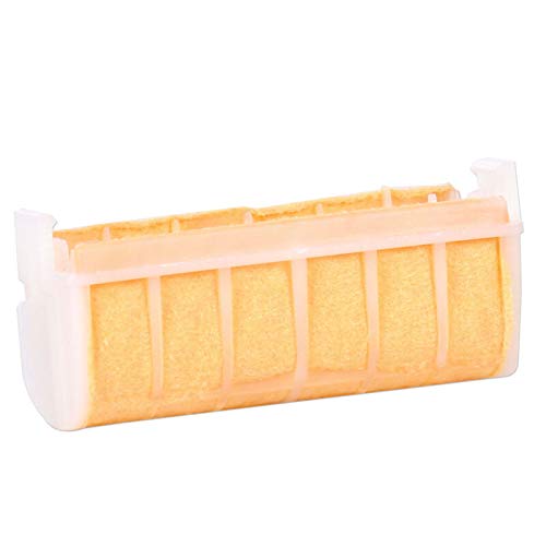Garosa 5x Luftfilter Für MS210/230/250 Kettensäge – Ersatzfilter, Einfach Zu Wechseln