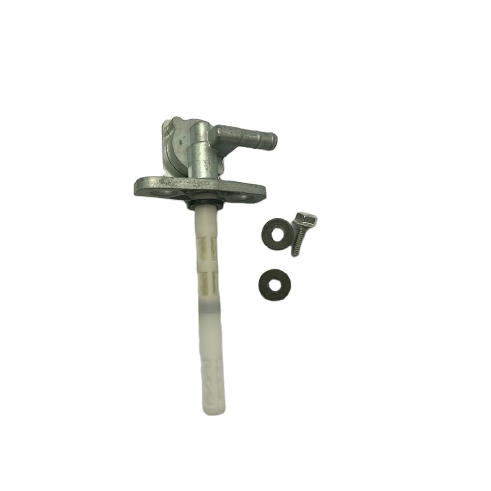 Llave de tanque CRF100F válvula de combustible interruptor de apagado XR250R