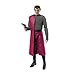 Nacelle - Star Trek - Romulan Commander Action Figure - Balance of Terror