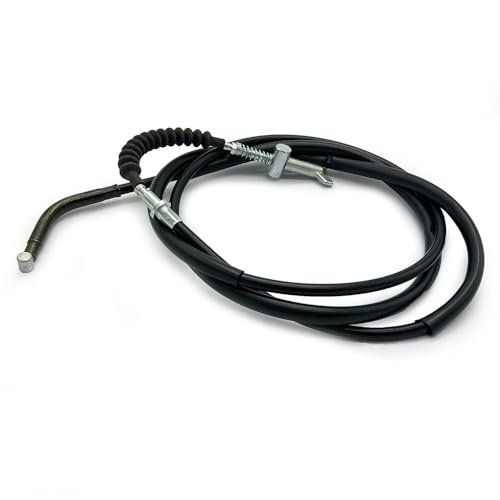 Câble de frein arrière haute résistance pour 250cc JS250