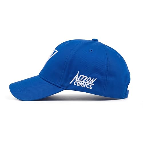 Image of VRITRAZ Kids Sports Cap for Boys & Girls | Adjustable Baseball Hat | Lightweight Breathable Summer Headwear for School, Travel, Outdoor Play & Daily Use (4-12 Years)