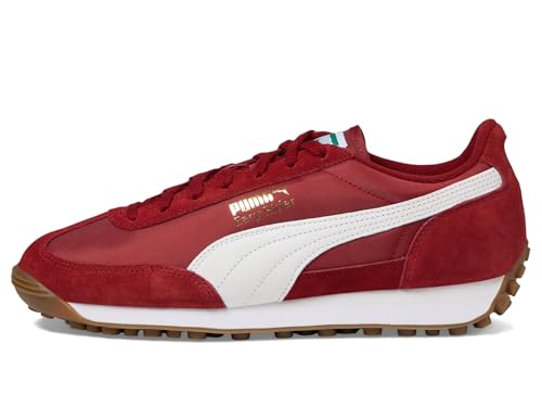 Image of Puma Mens Easy Rider Vintage Shoes