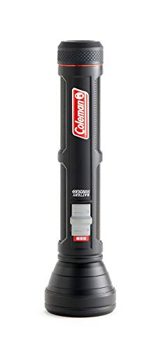 COLEMAN Taschenlampe BatteryGuard 750 Lumen, CREE