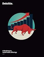 A Roadmap to Initial Public Offerings (2019) 1089383959 Book Cover