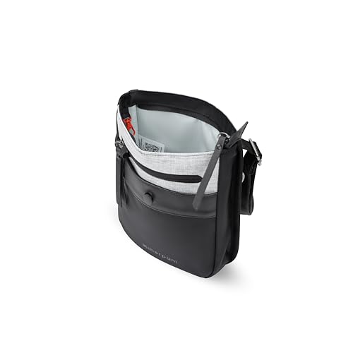 Image of Sherpani Prima, Small Anti Theft Crossbody Bag, Travel Shoulder Bag, Cross Body Purses, Handbags, Travel Gift