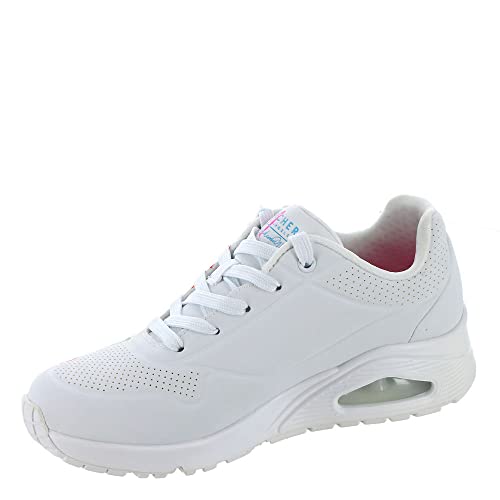 Image of Skechers Street Womens,UNO - Highlight Love,WMLT,8.5 M US
