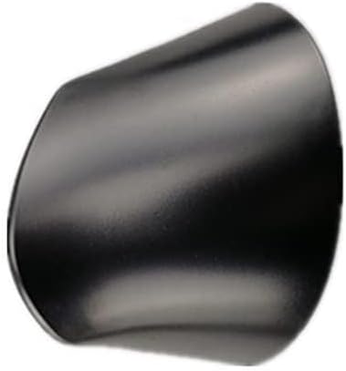 Black Right Side Mirror Lower Cover Fit for Mazda Cx-5 2015-2016