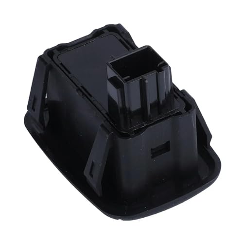 Bouton lève-vitre pour Citroën C3 II et C1 2005-2016 - 4