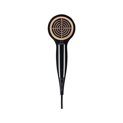 Secador de cabelos della sc01 preto 1900w 127v agratto