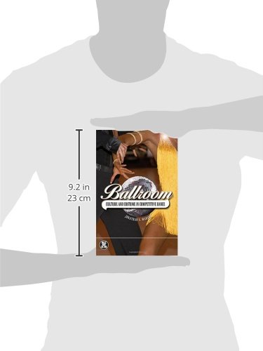 Ballroom: Culture and Costume in Competitive Dance