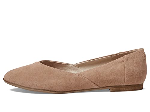Image of TOMS Women's Jutti Neat Flat