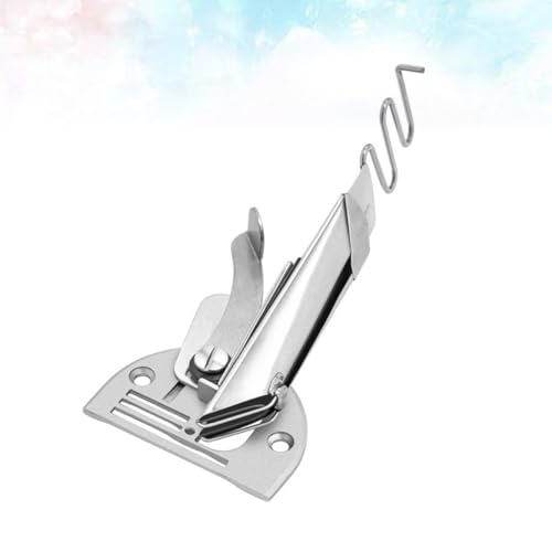 Pie prensatela plegable para dobladillo 20mm miniatura 7