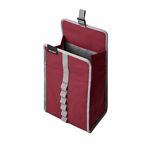 Image of YETI Daytrip Packable Lunch Bag, Harvest Red