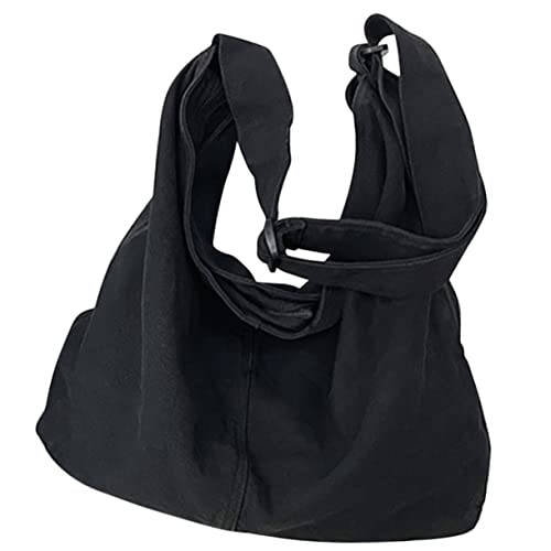Paquet à bandoulière en toile femme chic et grand cabas plage