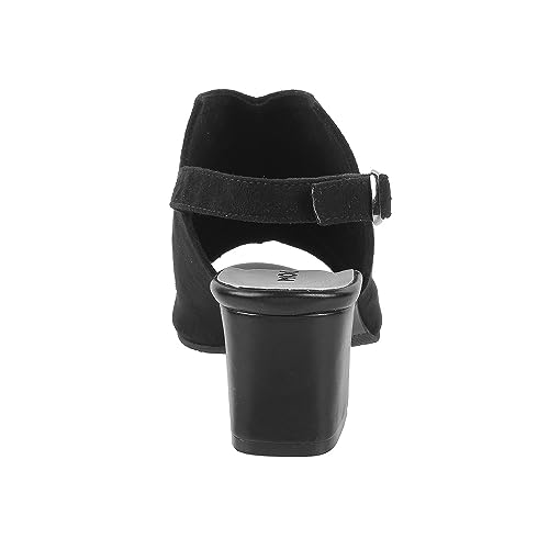Image of Mochi Women Block Heel Sandal