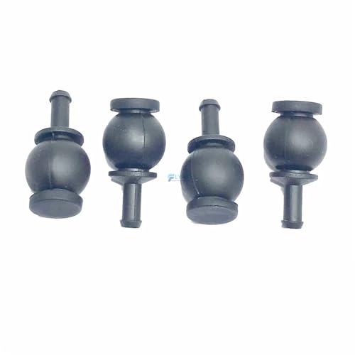 Zenmuse X5S/X7 �W���o������S���_���p�[ DJI Inspire 2 /M200/M300 RTK �h���[���X�y�A�p�[�c(4pcs Rubbers)