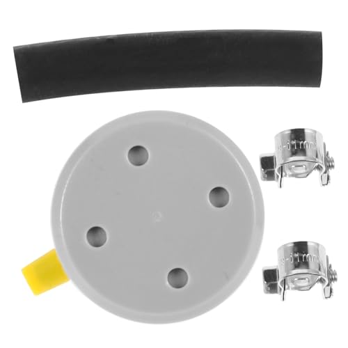 Mikinona Heater Pump Damping Buffer