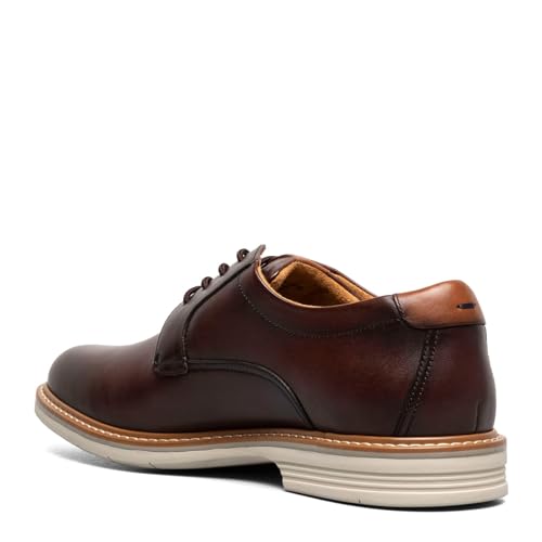 Image of Florsheim Norwalk Plain Toe Oxford Men's Oxford
