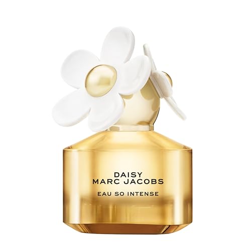 Marc Jacobs Daisy Eau So Intense Eau de Parfum, 30 ml