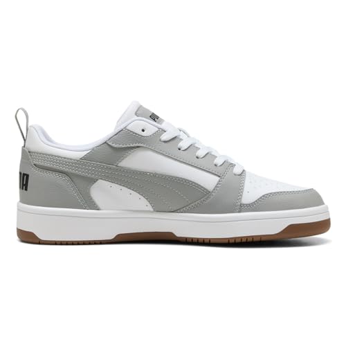 Image of Puma Unisex-Adult Rebound V6 Low Sneaker