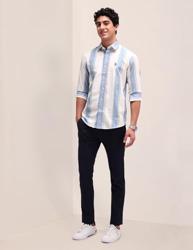 Image of U.S. Polo Assn. Men Shirt