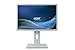 Produktbild Acer B226WLwmdr 55,9 cm (22 Zoll) Monitor (VGA, DVI, 5ms Reaktionszeit) hellgrau