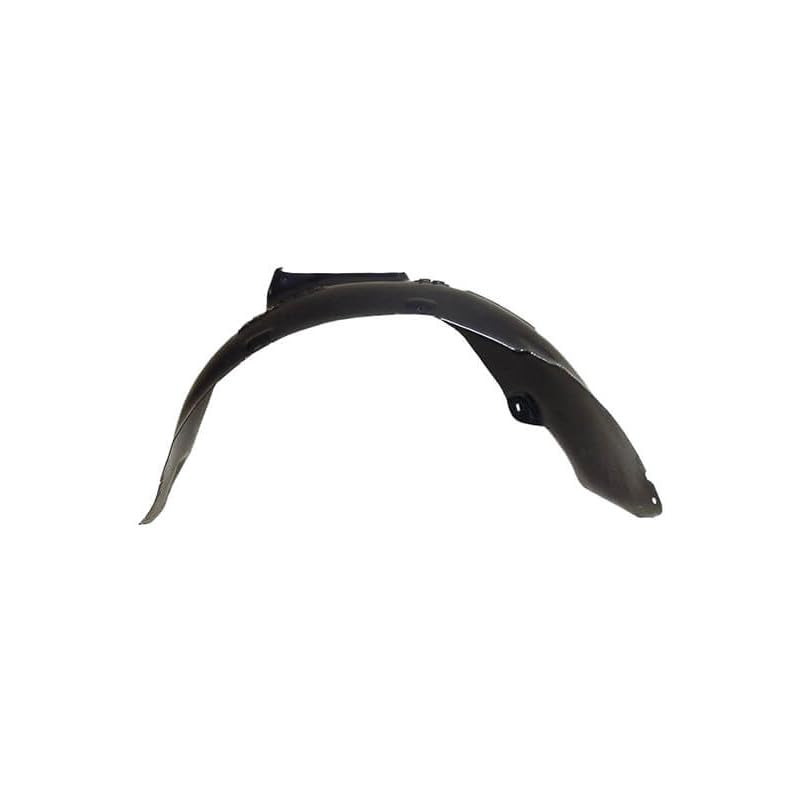 Paso de rueda delantero izquierdo compatible con Volkswagen Golf 4 1997-2003