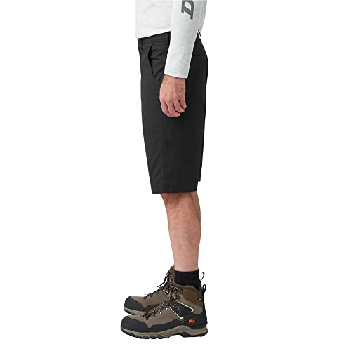 Dickies Men's Temp-iq 13 Inch Performance Hybrid Utility Shorts2
