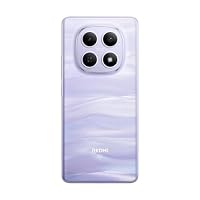 XIAOMI Redmi Note 15 5G 8GB-512GB Lila Nebel Dual SIM – Ansicht 3