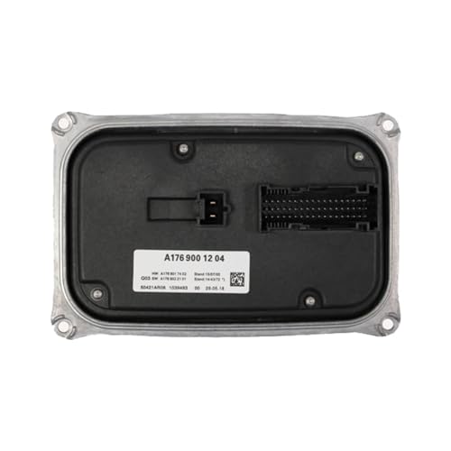 Module de Commande Phare A1769001204 pour Rénover Éclairage Mercedes CLA - 3