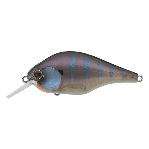 Leurre Zeruch Crankbait Daiwa Magic Gill 1,2 m pour la pêche aux carnassiers en eau douce