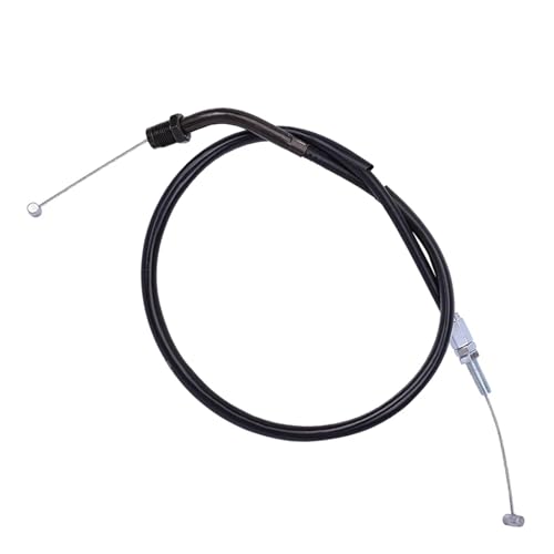 Câble d'accélérateur CBR250 commande de gaz moto retour huile 80cm