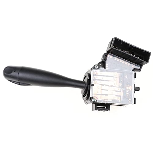Commutateur combiné Kia Bongo 3 commande antibrouillard robuste 934104F000 - 5