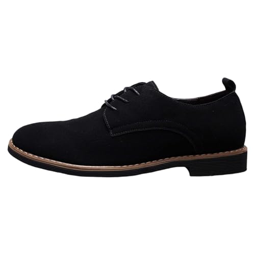 Chaussures d'été décontractées pour homme idéales pour les mariages et soirées