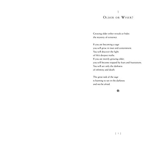 The Sage's Tao Te Ching, 20Th Anniversary Edition: Ancient Advice For The Second Half Of Life #TOP2