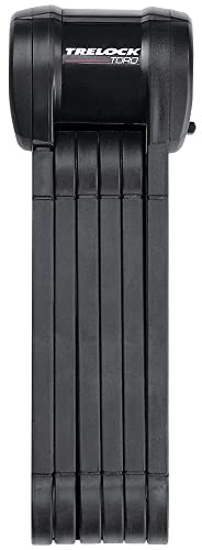 Trelock FS 580 Toro X-Press Faltschloss Cover