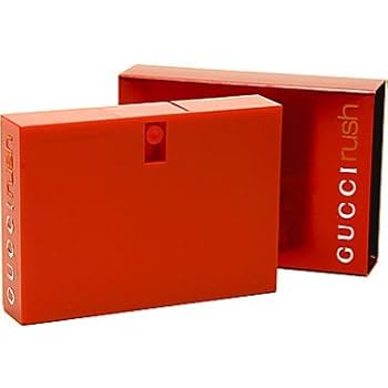 Amazon | グッチ ラッシュ 30ML | GUCCI(グッチ) | オードトワレ